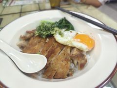 -兴华里茶记(禅城同济首店)