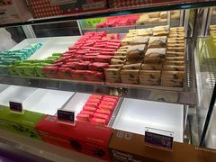 -HappyMiss花满楼·鲜花饼·鲜花茶·伴手礼(上海环球港店)