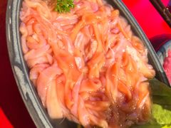 -谭鸭血老火锅(漳州路店)