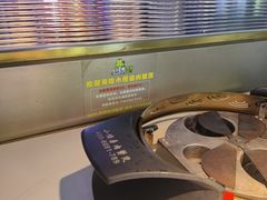 -徐记小怪兽肉蟹煲(中央大街店)