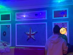 -阳光钱柜KTV(八一路店)