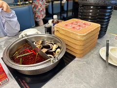 -一绪に寿喜烧(荟聚店)