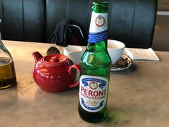 -Pizza Express(机场T1店)