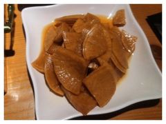 -腰子哥烤串(石佛营炫特店)