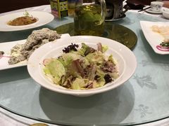 -嘉逸传菜(洛川东路店)