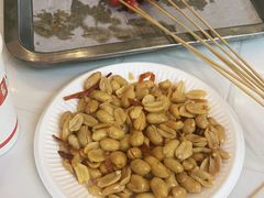 -阿三烧烤·生蚝(超级会员店拓峰店)