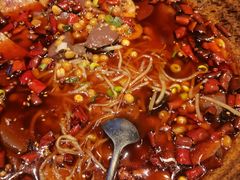 -红樱桃·欢乐餐厅(太原里店)