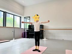-星光舞蹈艺术中心(太阳宫校区)