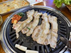 -杀猪天·韩国烤肉(总店)