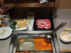 -海底捞火锅(苏宁生活广场店)