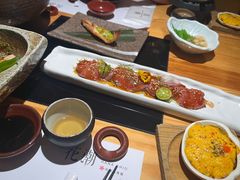-花潮料理艺食馆(世欧广场店)