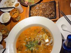 -外婆私房菜(新亚百货店)