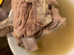 -松發肉骨茶(牛车水店)