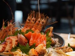 -Mr·Fish鱼鲜生海鲜放题(银泰in99店)