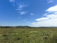 -坝上草原大汗行宫旅游景区