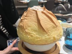 -港丽餐厅(杭大店)