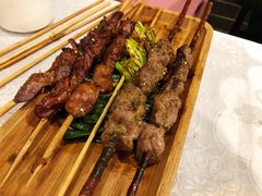 -金家老三饭庄(常营店)