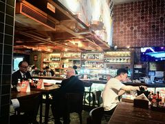-Q MEX 库迈墨西哥餐吧(三里屯店)
