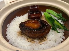 -北京泰富酒店-柏景轩中餐厅
