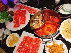 -狼爱上羊音乐火锅