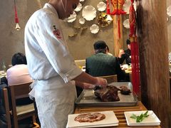 -四季民福烤鸭店(前门廊房二条店)