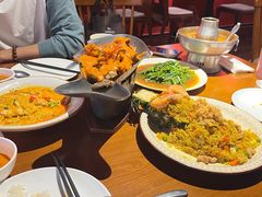 -泰国餐厅 Thai Food(裕华万达店)