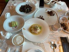 -北京饭店谭家菜