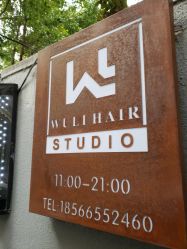 -M3 Hair Studio