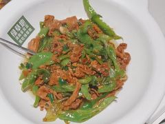 -绿草地·湘菜(悦方ID mall店)