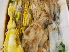 -芳姨广东砂锅粥(张庄路店)