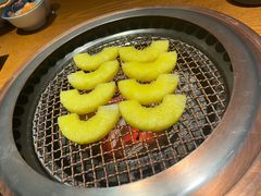-炎蔵牛舌烤肉