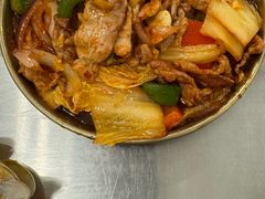 -芒果料理小吃(人民大会堂店)