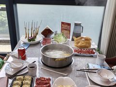 -牛天下·牛肉·海鲜·打边炉·融合菜