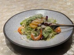 -明湖楼·经典鲁菜山东海鲜(大明湖店)