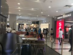 -凯德MALL(望京店)
