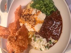 -胡麻(静安嘉里店)