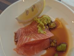 -白云宾馆-祥云西餐厅·法式鹅肝海鲜自助