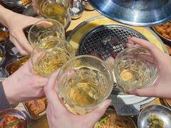 -姜虎东白丁烤肉(银泰中心in99店)