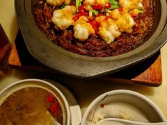 -绿茶餐厅(成都大悦城店)