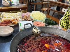 -星鸿社重庆老火锅