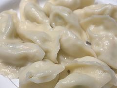 -东方饺子王臻味餐厅(新嘉坡城店)