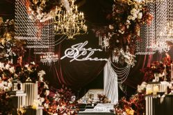 -艾缇森原创定制婚礼ATS WEDDING