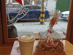 -生活林(河北路店)