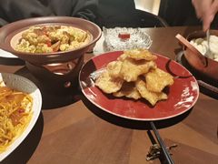 -奉天小馆·非遗东北菜(沈阳万象城店)