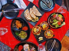 -Luchador摔跤手墨西哥餐厅(恒宇广场店)