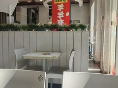 -老娘舅餐厅(黄龙体育中心店)