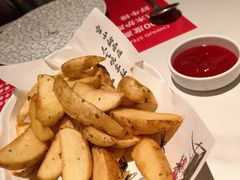 -赤火牛排(金狮广场店)