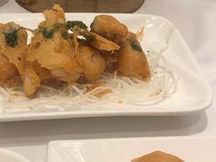 -海都六福酒家(世博广场店)