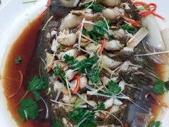 -烁佳海鲜大馅饺子