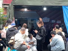 -九九牛肉馆(南山路店)